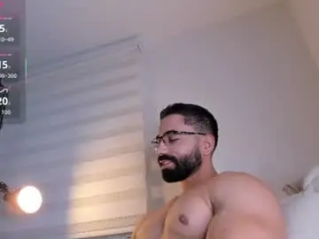 Chaturbate Free Porn Cam of edrick_walton