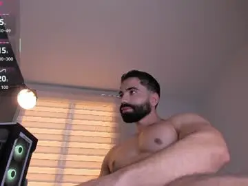 Chaturbate Watch Live Sex Cams of edrick_walton
