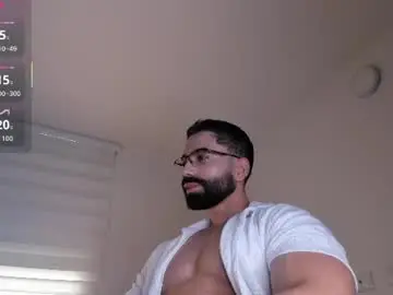 Chaturbate Free Porn Cam of edrick_walton
