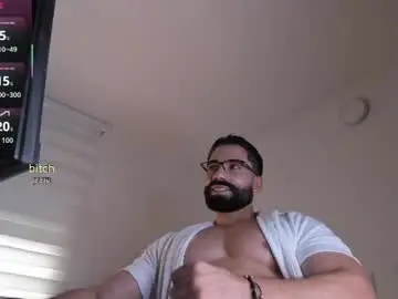Chaturbate Adult Video Chat of edrick_walton