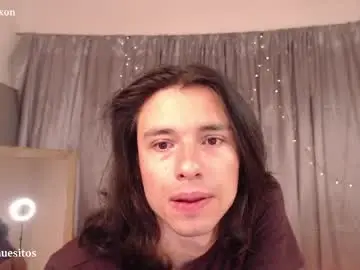 Chaturbate Live Sex Cam of j_a_x_x_x_o_n