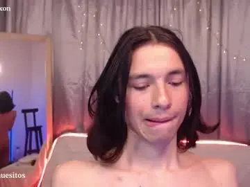 Chaturbate Sex Chat of j_a_x_x_x_o_n