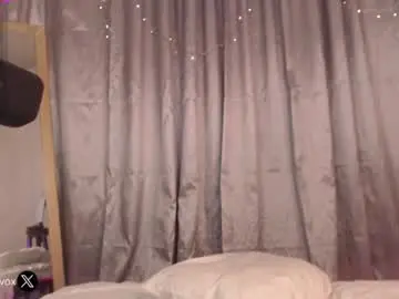 Chaturbate Best live sex cam show of j_a_x_x_x_o_n