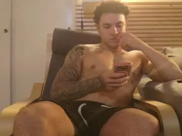 Chaturbate Watch Live Sex Cams of kevinwolf777