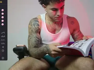 Chaturbate Adult Webcams of kevinwolf777