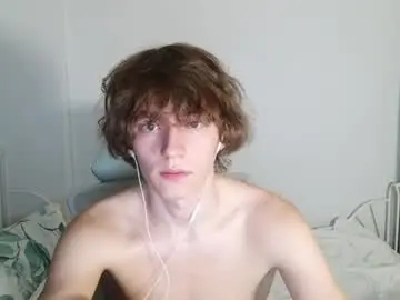 Chaturbate Live Porn of leon_heart666