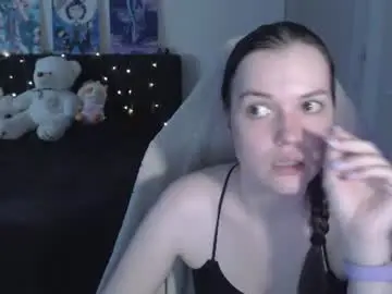 Chaturbate Best Webcam of little__flowers