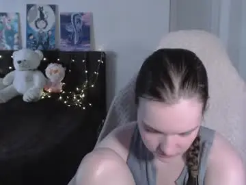 Chaturbate Best Webcam of little__flowers