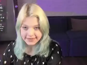 Chaturbate Best live sex cam show of neondollxx