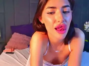 Chaturbate Watch Live Sex Cams of nyxie_love