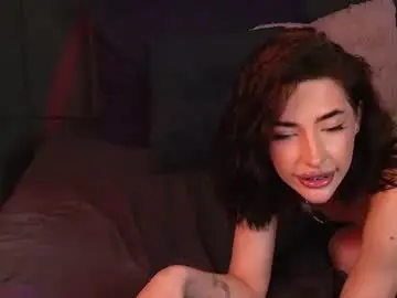 Chaturbate Nude Webcam of nyxie_love