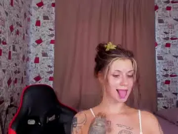 Chaturbate Adult Webcam of ribythefrog