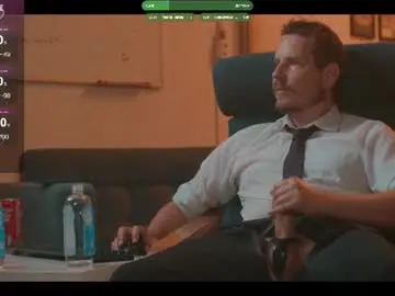 Chaturbate Live Sex Cam of the_dilf