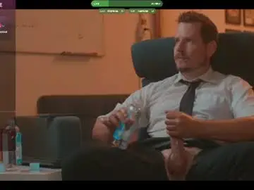 Chaturbate Free Porn Cam of the_dilf