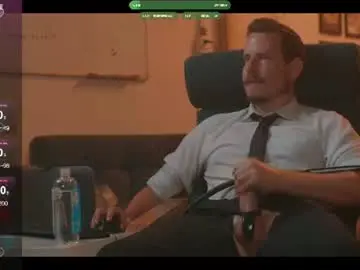 Chaturbate Best live sex cam show of the_dilf