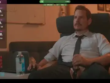Chaturbate Live Sex Cam of the_dilf