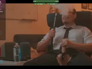 Chaturbate Live Sex of the_dilf