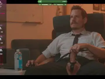 Chaturbate Best live sex cam show of the_dilf