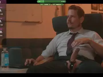 Chaturbate Adult Webcam of the_dilf