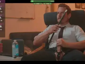 Chaturbate Adult Webcam of the_dilf