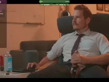 Chaturbate Private Sex Chat of the_dilf