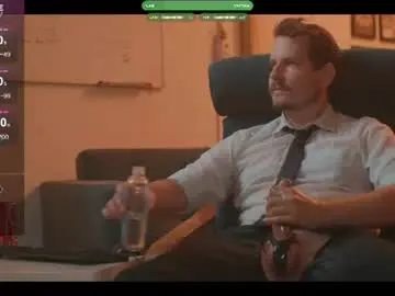 Chaturbate Sex Chat of the_dilf