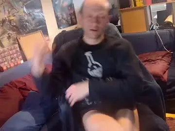 Chaturbate Adult Webcam of _svenerd_____
