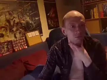 Chaturbate Sex Chat of _svenerd_____