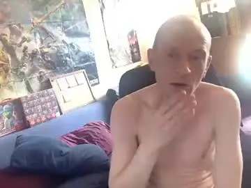 Chaturbate Live Porn of _svenerd_____