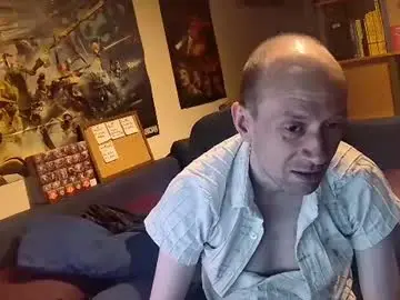 Chaturbate Free Live Porn of _svenerd_____