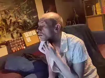 Chaturbate Adult Webcams of _svenerd_____