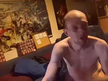 Chaturbate Nude Webcam of _svenerd_____