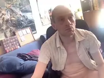 Chaturbate Free Porn Cam of _svenerd_____