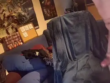 Chaturbate Adult Video Chat of _svenerd_____