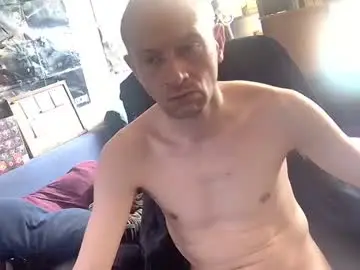 Chaturbate Nude Webcam of _svenerd_____