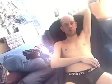 Chaturbate Nude Webcam of _svenerd_____