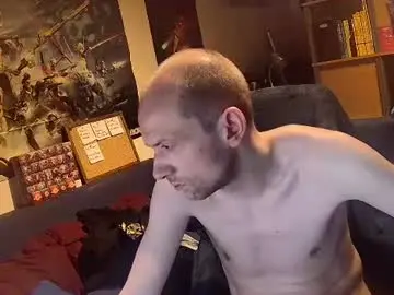 Chaturbate Free Live Porn of _svenerd_____
