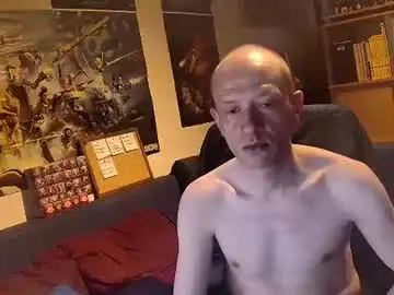 Chaturbate Best Webcam of _svenerd_____
