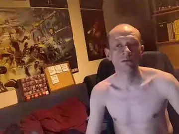 Chaturbate Live Sex of _svenerd_____