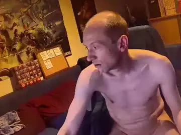Chaturbate Live Sex of _svenerd_____