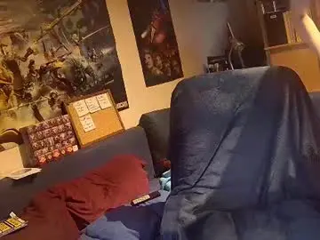 Chaturbate Adult Webcam of _svenerd_____