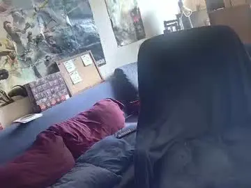Chaturbate Sex Cam of _svenerd_____