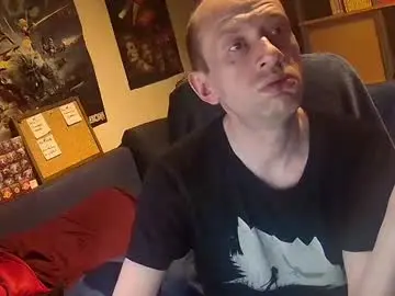 Chaturbate Adult Webcam of _svenerd_____