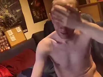 Chaturbate Sex Cam of _svenerd_____