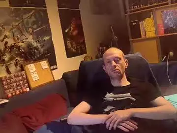 Chaturbate Live Porn of _svenerd_____