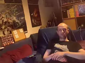 Chaturbate Live Sex Cam of _svenerd_____