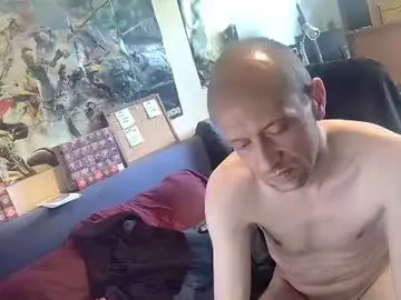 Chaturbate Live Sex Cam of _svenerd_____