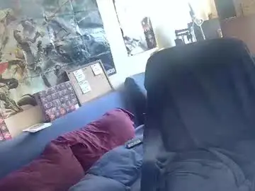 Chaturbate Adult Video Chat of _svenerd_____