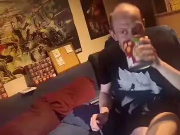 Chaturbate Sex Cam of _svenerd_____