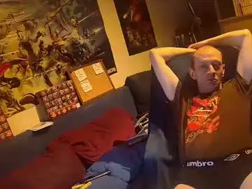 Chaturbate Live Sex of _svenerd_____